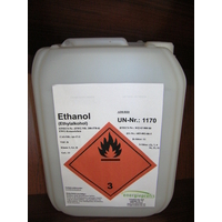 80 Liter Kamin Bioethanol 96,5%